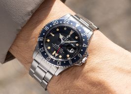 Rolex GMT-Master 1675 -