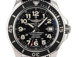 Breitling Superocean II 42 A17365C9/BD67 -