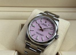 Rolex Oyster Perpetual 36 126000 -