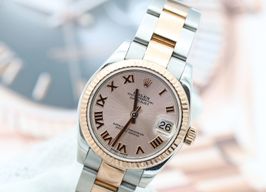 Rolex Lady-Datejust 178273 -