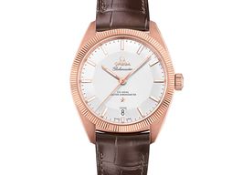 Omega Globemaster 130.53.39.21.02.001 -
