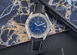 Breitling Colt Automatic A17035 -