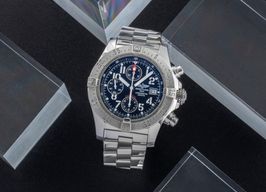 Breitling Avenger Skyland A13380 -