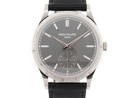 Patek Philippe Calatrava 6119G-001 -