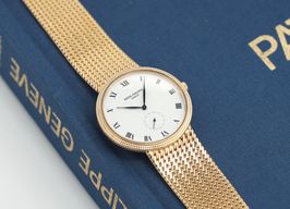 Patek Philippe Calatrava 3919R -
