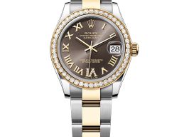 Rolex Datejust 31 278383RBR -