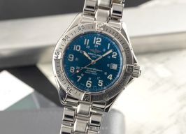 Breitling Superocean A17340 -