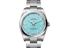 Rolex Oyster Perpetual 36 126000 -