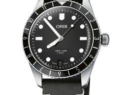 Oris Divers Sixty Five 01 400 7772 4054-07 5 20 82 -