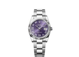 Rolex Datejust 36 126234 -