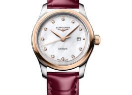 Longines Master Collection L2.449.5.89.2 -