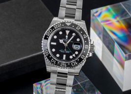 Rolex GMT-Master II 116710LN -