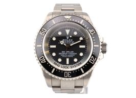 Rolex Sea-Dweller Deepsea 126067 -