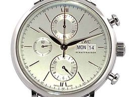 IWC Portofino Chronograph IW391031 -