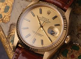 Rolex Datejust 36 16018 -