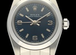 Rolex Oyster Perpetual 67180 -