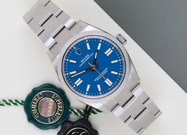 Rolex Oyster Perpetual 41 134300 -