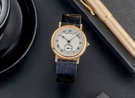 Breguet Classique 3210BA (1995) - Yellow Gold case