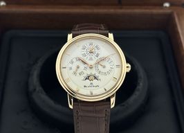Blancpain Villeret 6057-3642-55B -
