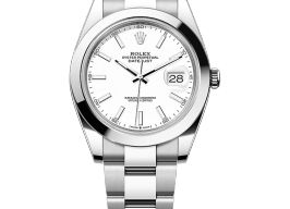 Rolex Datejust 41 126300 -