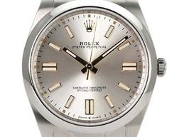 Rolex Oyster Perpetual 41 124300 -