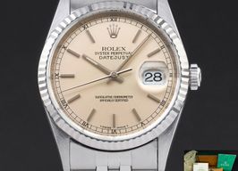 Rolex Datejust 36 16234 (1994) - 36mm Staal