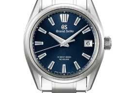 Grand Seiko Evolution 9 Collection SLGH019G -