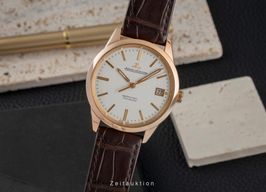 Jaeger-LeCoultre Geophysic Q8012520 -