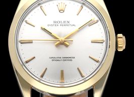 Rolex Oyster Perpetual 1024 -