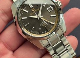 Seiko Grand Seiko sbgj253g -