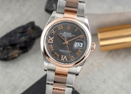 Rolex Datejust 36 126201 -