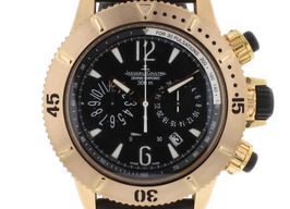 Jaeger-LeCoultre Master Compressor Diving 160.2.25 -