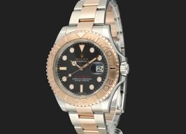 Rolex Yacht-Master 40 116621 (2019) - 40mm Goud/Staal