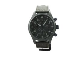 IWC Pilot Chronograph Top Gun IW389106 (2026) - 45mm Titanium