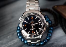 Omega Seamaster Planet Ocean 232.30.44.22.01.001 -
