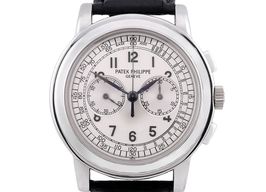 Patek Philippe Chronograph 5070G -