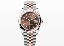 Rolex Datejust 126201 -