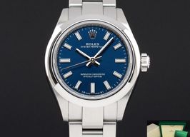 Rolex Oyster Perpetual 28 276200 -