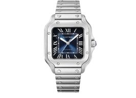Cartier Santos WSSA0063 -