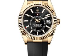 Rolex Sky-Dweller 336238 -