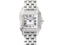 Cartier Panthère WSPN0015 (2026) - 27mm Staal