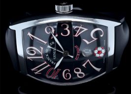 Franck Muller Casablanca 8880 C DT -