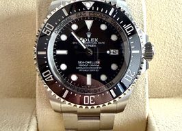 Rolex Sea-Dweller Deepsea 136660 -