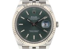Rolex Datejust 41 126334 (2022) - 41 mm Steel case