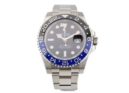 Rolex GMT-Master II 116710BLNR -