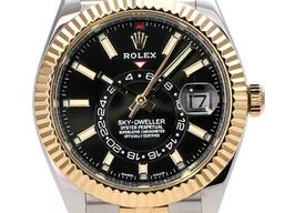Rolex Sky-Dweller 326933 -