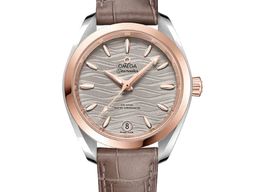 Omega Seamaster Aqua Terra 220.23.34.20.06.001 -