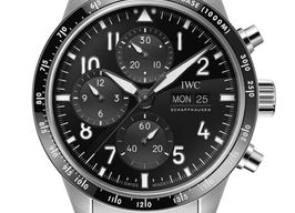 IWC Pilot Chronograph IW388304 -