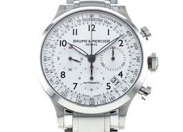 Baume & Mercier Capeland M0A10064 -