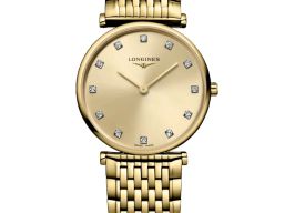Longines La Grande Classique L4.512.2.37.8 -